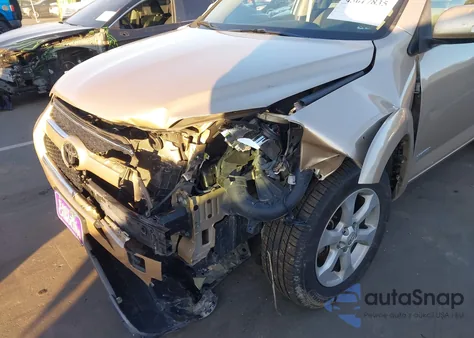 2012 Toyota Rav4 Limited V6 from USA, damaged, VIN 2T3DK4DV2CW092625